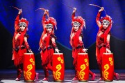 Пекинский цирк